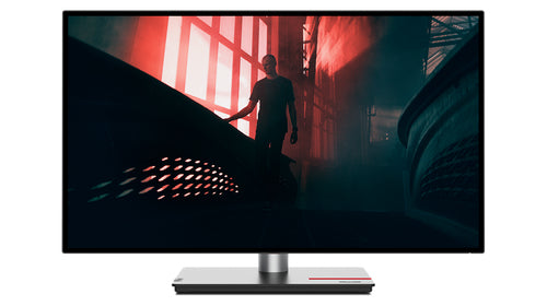 Lenovo ThinkVision P27h-30 68.6 cm (27 Lenovo ThinkVision P27h-30 68.6 cm (27